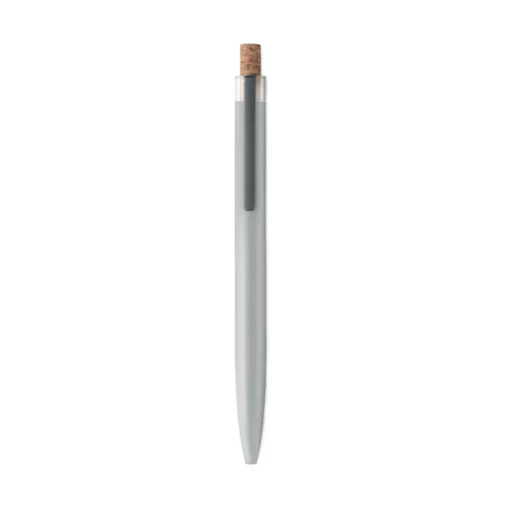 Recycled aluminium pen - MO2652 (MOCN#16)